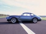 Aston Martin DB4 GT Zagato Volante by Icon 2012 года